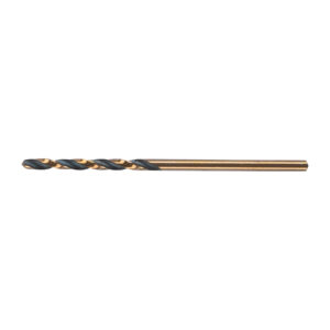 Broca HSS 2.0 mm Trugold para metal, TRUPER EXPERT
