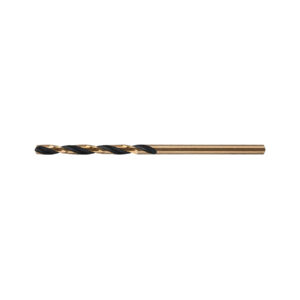 Broca HSS 2.5 mm Trugold para metal, TRUPER EXPERT