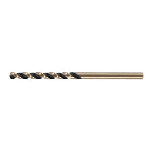 Broca HSS 3.0 mm Trugold para metal, TRUPER EXPERT