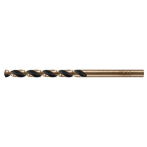 Broca HSS 4.5 mm Trugold para metal, TRUPER EXPERT