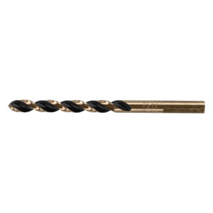 Broca HSS 6.5 mm Trugold para metal, TRUPER EXPERT