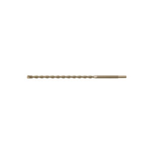 Broca para concreto 10 x 300 mm, TRUPER
