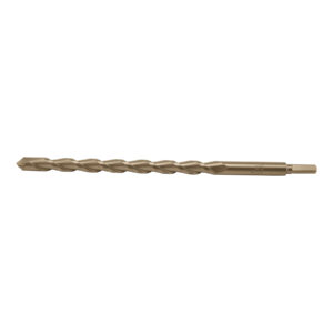 Broca para concreto 16 x 300 mm, TRUPER