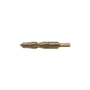 Broca para concreto 25 x 150 mm, TRUPER
