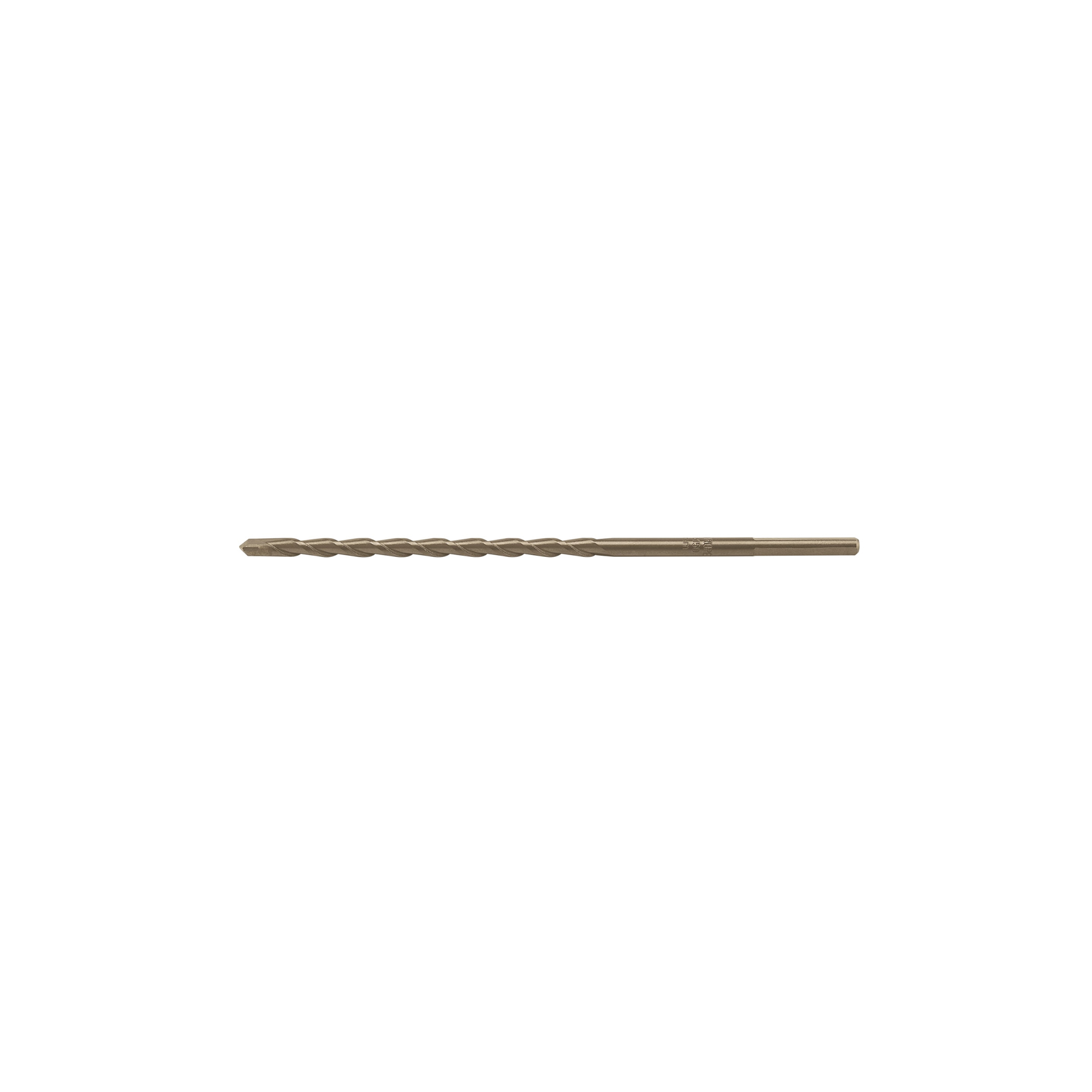 Broca para concreto 5 x 150 mm, TRUPER