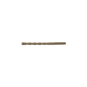 Broca para concreto 6 x 100 mm, TRUPER