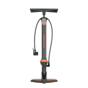 Bomba manual con manómetro, 120 PSI, TRUPER EXPERT