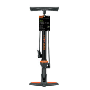 Alternative view of Bomba manual con manómetro, 120 PSI, TRUPER EXPERT