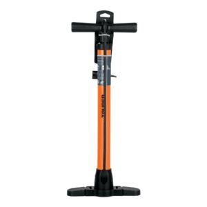 Bomba manual para inflar, 100 PSI, TRUPER - Imagen 6