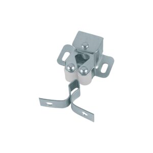 Broche perico galvanizado, HERMEX