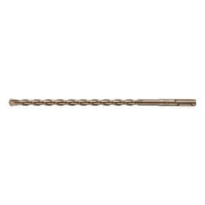 Broca SDS Plus 10 x 260 mm, TRUPER