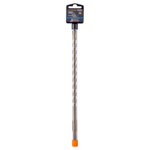 Broca SDS Plus 10 x 260 mm, TRUPER - Imagen 6