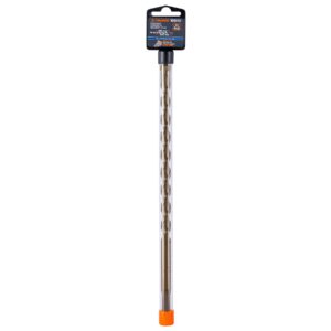 Broca SDS Plus 12 x 260 mm, TRUPER - Imagen 6