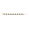 Broca SDS Plus 1 x 18', TRUPER