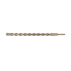Broca SDS Plus 1 x 18', TRUPER