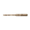 Broca SDS Plus 6 x 110 mm, TRUPER