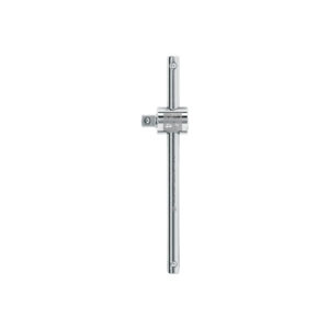 Barra corrediza para dados cuadro 1/4', TRUPER