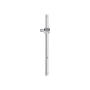 Barra corrediza para dados cuadro 1/2', TRUPER