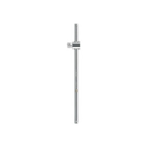 Barra corrediza para dados cuadro 3/4', TRUPER