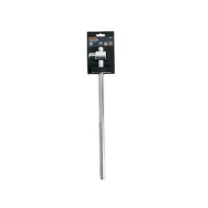 Barra corrediza para dados cuadro 3/4', TRUPER - Imagen 4