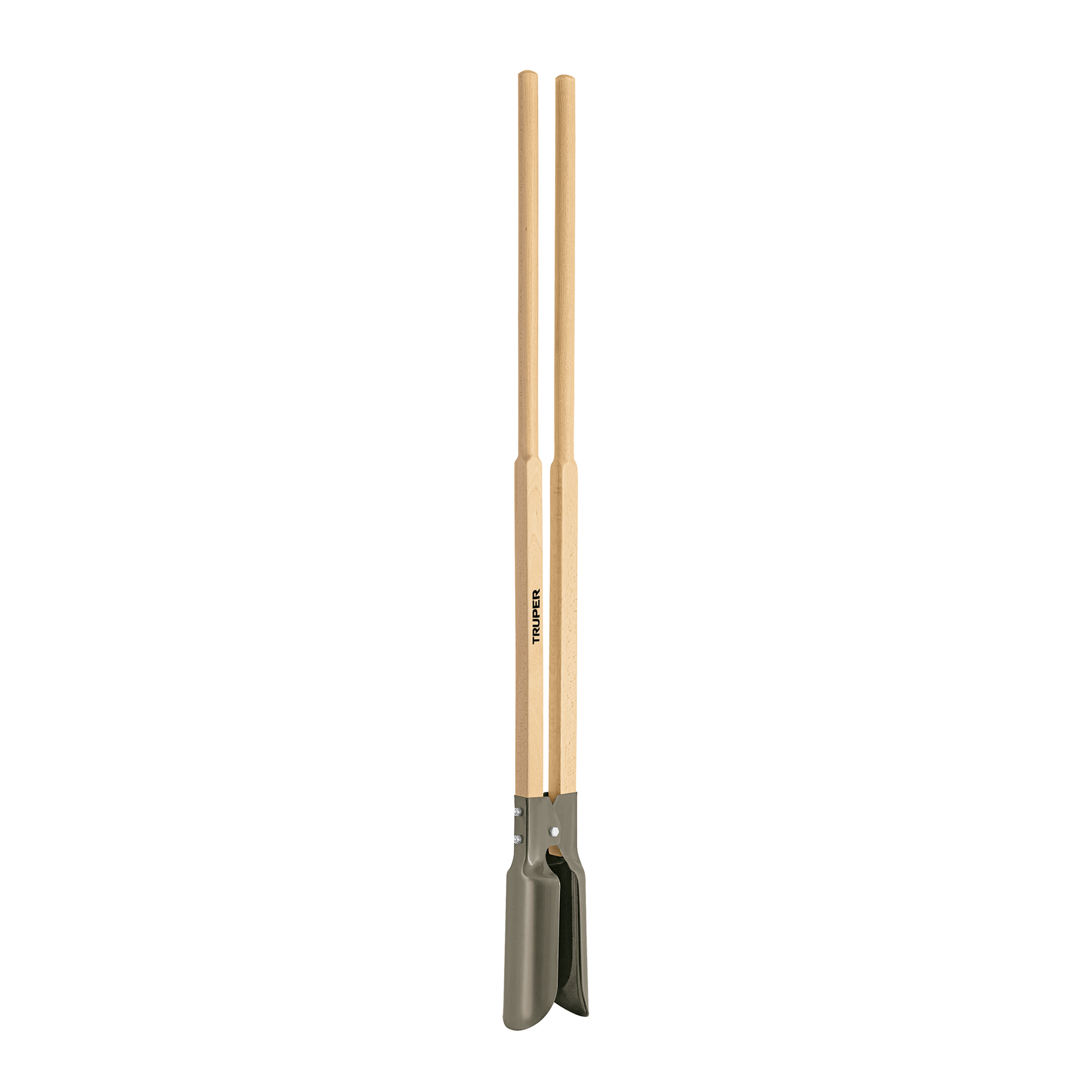 Cavador mangos de madera 48', TRUPER