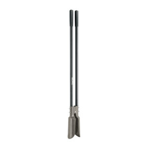 Cavador mangos de acero 45', TRUPER