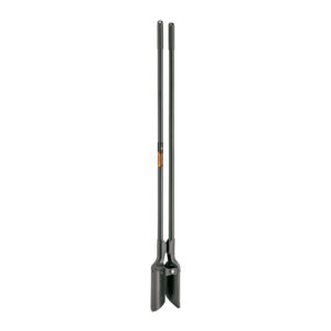 Cavador mangos de acero 47', TRUPER EXPERT
