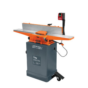 Canteadora de piso 6', 1 HP (750 W), TRUPER