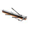 Cortador azulejo 48"(120cm) gran formato con maletín, EXPERT