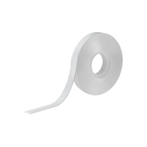 Cinta nano doble cara reutilizable, transparente 3 m x 10 mm