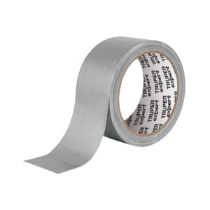 Cinta para ducto 10m x 48mm, espesor 0.27mm, EXPERT