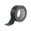Cinta negra para ducto 30m x 48mm, espesor 0.19mm, TRUPER