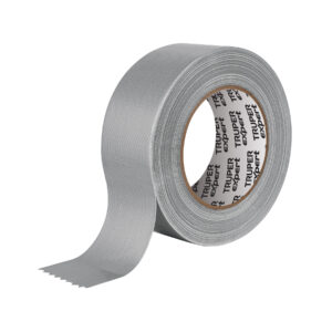 Cinta para ducto 30m x 48mm, espesor 0.27mm, EXPERT