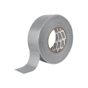 Cinta para ducto 50m x 48mm, espesor 0.27mm, EXPERT
