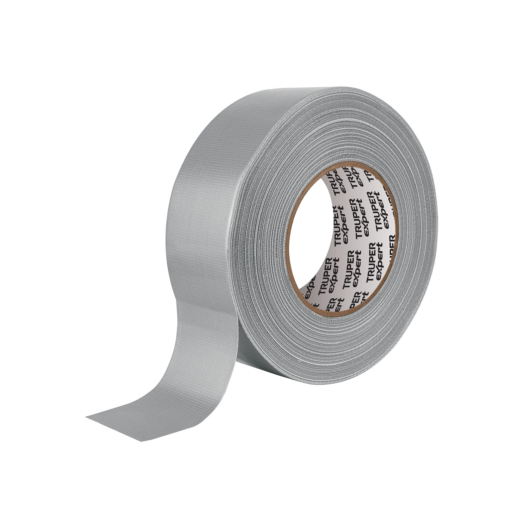 Cinta para ducto 50m x 48mm, espesor 0.27mm, EXPERT