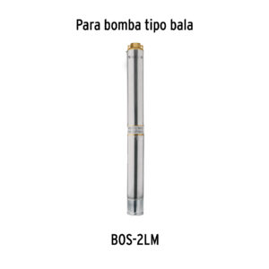 Caja de control para bomba tipo bala 2 HP, TRUPER - Imagen 3