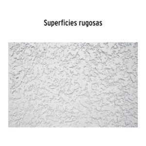 Cepillo para pintor, superficies rugosas, TRUPER - Imagen 4