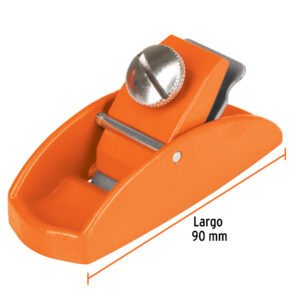 Mini chancla para carpintero, TRUPER - Imagen 3