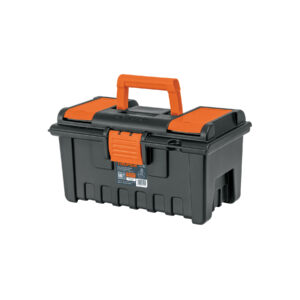 Caja para herramienta de 16' con compartimentos, TRUPER