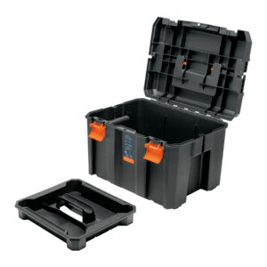 Caja para herramienta, profunda de 17'x12', TRUPER - Imagen 4