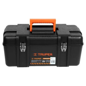 Caja para herramienta 20' industrial con broches metálicos - Imagen 5
