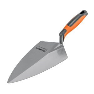 Cuchara para albañil 11' forjada tipo Filadelfia,mgo Comfort