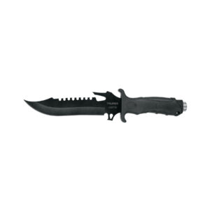 Cuchillo táctico para campismo 7', TRUPER