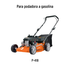 Alternative view of Cuchilla de 18' para podadora, TRUPER