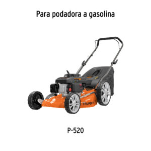 Alternative view of Cuchilla de 20' para podadora, TRUPER