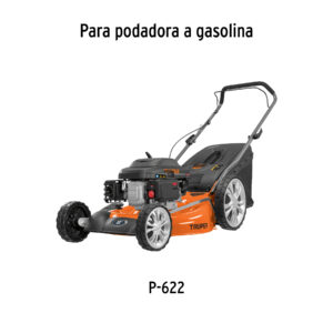 Alternative view of Cuchilla de 22' para podadora, TRUPER