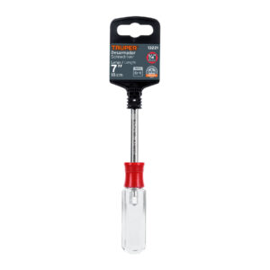 Desarmador de 7' para dados cuadro 1/4', TRUPER - Imagen 4