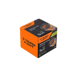 Dado de 1/2' para tarrajas T-852X, TRUPER EXPERT - Imagen 5