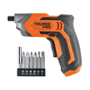 Destornillador 3.6V, PRO