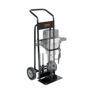 Diablo transportador para martillo demoledor, 136 kg, EXPERT